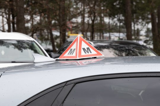 Besiruošiantiems vairavimo egzaminui – „Regitros“ žinia: ką padaryti galima jau dabar