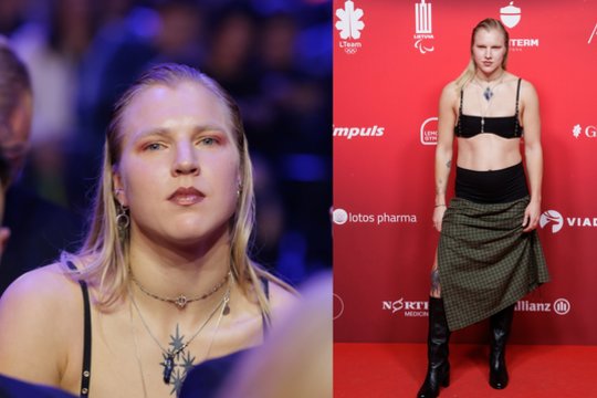 Sparčiai plinta Rūtos Meilutytės įrašas iš praeities: viena detalė užkliuvo daugeliui