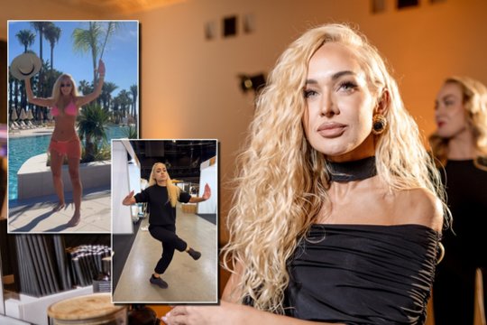 Socialinius tinklus sprogdina ne vieną šokiravęs O. Pikul įrašas: svarbią detalę pastebėjo ne visi