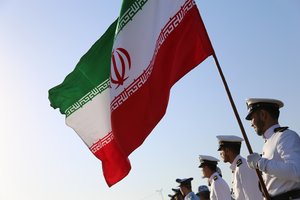 Iranas įvykdė egzekuciją spėjamam „Mossad“ šnipui