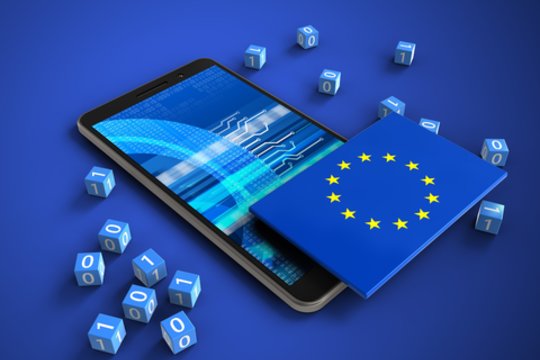 2026-ieji: ar Europos laukia skaitmeninio reguliavimo revoliucija?