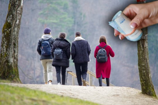 Kaupti ar nekaupti? Ekspertas pataria, kaip apsispręsti dėl II pakopoje sukauptų lėšų