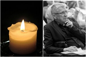 Klaipėdą krečia sporto netektys: atskriejo žinia apie sporto klubo vadovo mirtį