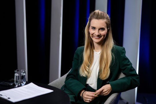 ELTA įsitvirtino lyderiaujančios agentūros pozicijoje