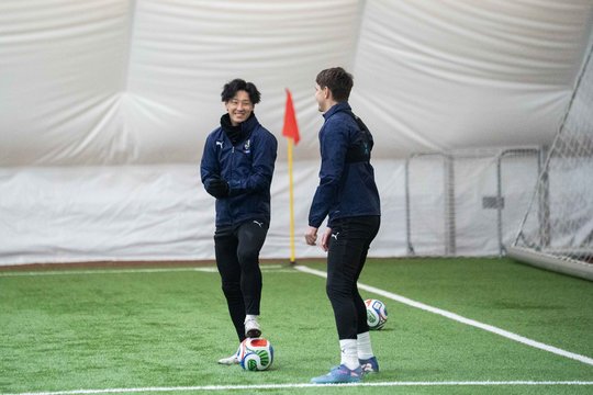 Prie „Kauno Žalgirio“ jungiasi Lietuvoje anksčiau rungtyniavęs japonas