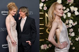 Atskleistos stebinančios N. Kidman ir K. Urbano skyrybų detalės