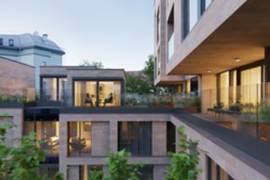 Tyrimas atskleidė, kokį kriterijų Lietuvos gyventojai laiko pagrindiniu prestižiniam būstui