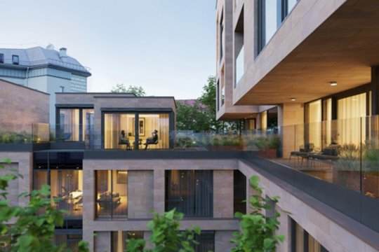 Tyrimas atskleidė, kokį kriterijų Lietuvos gyventojai laiko pagrindiniu prestižiniam būstui