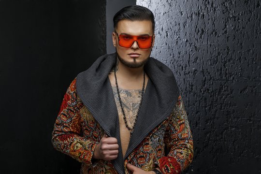 Stilistas Vytenis Partikas pratrūko iš išliejo širdį apie patyčias: „Atlaikiau ne tiek“