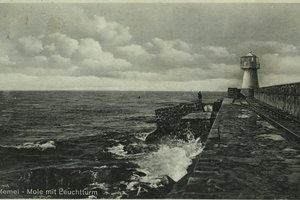 Švyturys, kurio nėra: kodėl jūrinės valstybės simbolis vis dar lieka tik popieriuje?