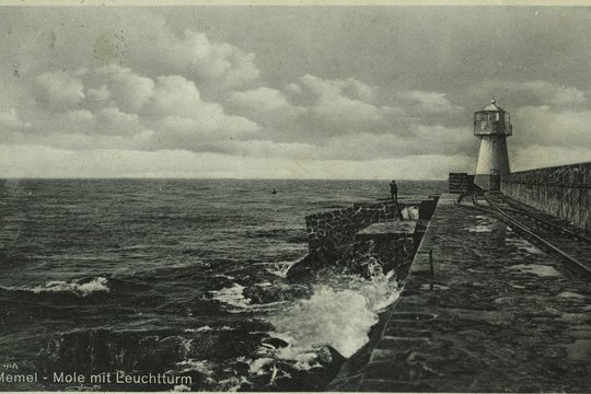 Švyturys, kurio nėra: kodėl jūrinės valstybės simbolis vis dar lieka tik popieriuje?