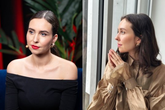 Fausta Marija Leščiauskaitė dūrė pirštu į opią problemą: „Tai aplaidus elgesys“