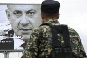 Saudo Arabija: JAE remiamas Jemeno separatistų lyderis pabėgo į Abu Dabį