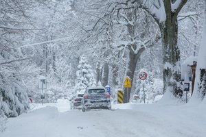 Lenkai ruošiasi speigui: sinoptikai žada seniai matytą šaltį