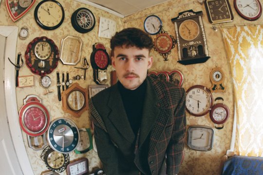 M. L. Rėzos metams skirto konkurso dalyvis Pijus Opera: „Būti naujai atrastam po 200 metų teikia vilties“ 