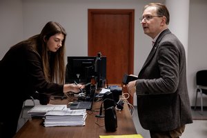 D. Žalimas: skandalistų A. Lobovo ir A. Kandroto elgesyje įžvelgiau Raskevičiaus niekinimą