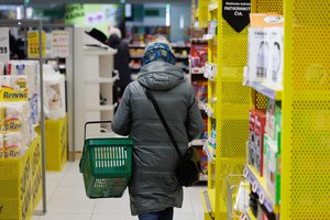 Šiame mieste duris užveria „Iki“ parduotuvė: paskutinė darbo diena – jau netrukus