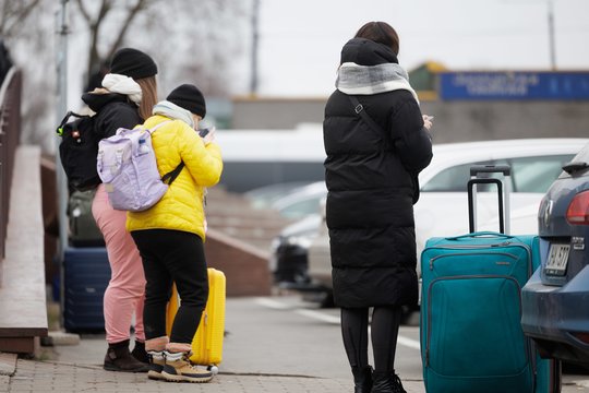 Šiame mieste pabrango viešojo transporto bilietai – savivaldybė guodžia, kad nuolaidos lieka