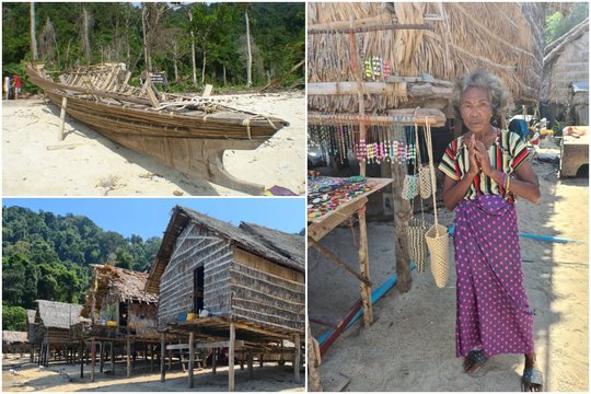 Viena paslaptingiausių tautų pasaulyje: kaip jie gyvena šiandien?