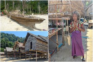 Viena paslaptingiausių tautų pasaulyje: kaip jie gyvena šiandien?