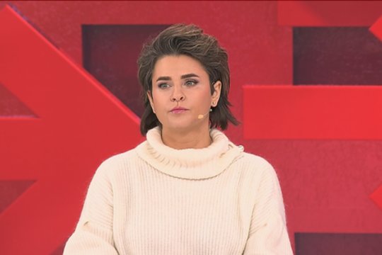 Verslininkė Vidmantė Martikonytė: „Jei nebūčiau dirbusi, po skyrybų būčiau likusi be nieko“