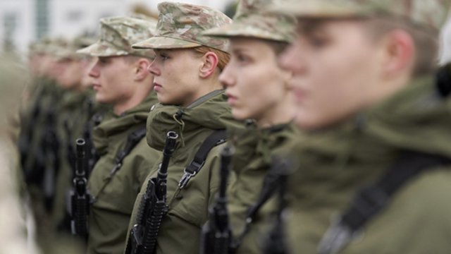 Į Kapčiamiesčio poligoną I. Šimonytė skeptiškai nežiūri: gerų pavyzdžių turime ne vieną