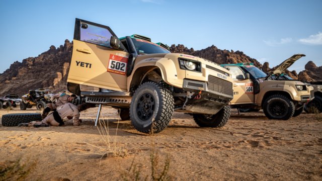 Maratone triumfavęs R. Baciuška itin tiksliai įveikė trasą: „Važinėjome velnio duobėje“