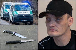 Kaune mergaitę išprievartavęs ir ją nužudęs Gestapas šiurpina naujais nusikaltimais: teismų švelnumas smogė visuomenei bumerangu