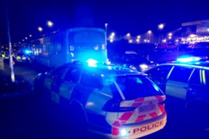 Londoną drebina skandalas: į policiją dirbti priėmė ir serijinius prievartautojus