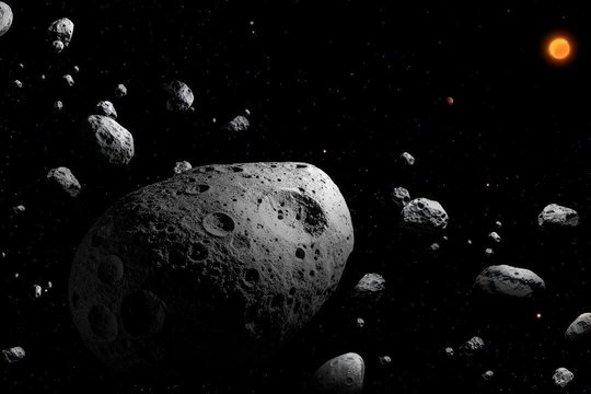 Naujoji kosminė observatorija rekordinį radinį pateikė jau po septynių stebėjimų naktų