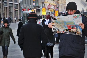 Nustebsite, kur ES didžiausias nedarbas – ilgai pirmavusią Ispaniją išstūmė šiaurinė šalis