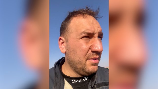 Iš Dakaro pasitraukęs A. Veliamovičius išplūdo ralio direktorių: „Kankynė, o ne lenktynės“