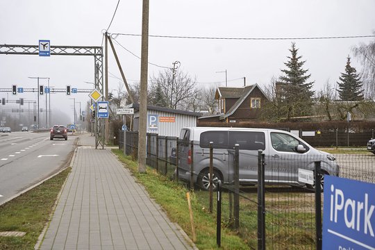 Prie Kauno oro uosto neliks vieno iš verslų galimybių: atsilieps aplinkiniams gyventojams