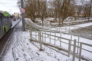 Kaunietis pateikė netikėto eksperto išvadas, bet savivaldybė nesusižavėjo – bus per brangu