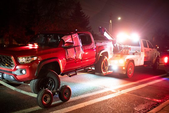 JAV imigracijos pareigūnas Portlande pašovė du žmones