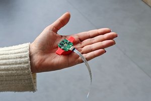 Lietuvių mokslininkė kuria jutiklius, kurie padės geriau suprasti stratosferoje vykstančius procesus