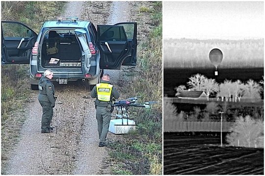 To anksčiau nėra buvę: iš Latvijos per metus kontrabandinių cigarečių įvežta daugiau, nei iš Baltarusijos