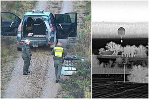To anksčiau nėra buvę: iš Latvijos per metus kontrabandinių cigarečių įvežta daugiau, nei iš Baltarusijos