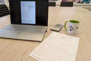 Problema, apie kurią susimąsto ne visi: kokius iššūkius sukelia nuotolinis vaiko mokymasis?