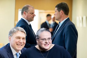 Perbėgėliai patyliukais jau ruošiasi naujam startui: užkulisiuose – ne tik „aušriečiai“