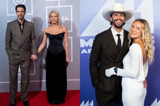 ​Justinas Jarutis prakalbo apie vestuvių planus: vieno dalyko jose nebus