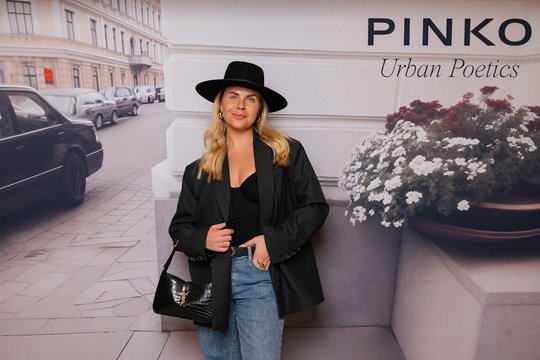 Inga Žuolytė atskleidė netikėtą ją labiausiai gąsdinantį dalyką: „Tikiu, kad yra ko labiau bijoti“ 