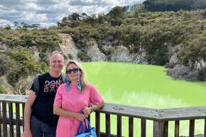 Garsus prodiuseris Gediminas Zujus po pasaulį išsibarsčiusius lietuvius suvienijo unikaliam projektui