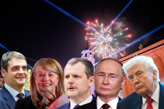 Ekspertai to neregėjo kone dešimtmetį: dėl šių metų – viltys dar menkesnės