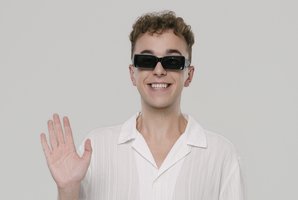 Netikėta: socialinių tinklų žvaigždė Justas Pečeliūnas vadovaus Panevėžio chorui