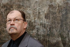 Kompozitorius Algirdas Martinaitis – apie Sausio 13-ąją prikeliamą „Gailestingumo altorių“: „Gerus kūrinius turi košti vėjai“