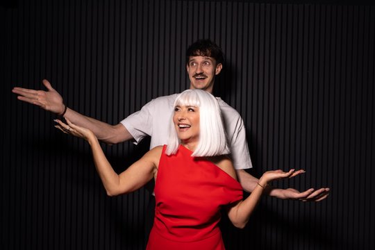 Irma Jurgelevičiūtė ir Sauben pristato 20-metį mininčio kūrinio remiksą