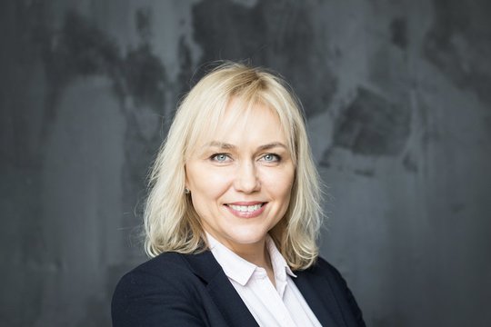 Leidyklai  „Vaga“  nuo šiol vadovauja buvusi kultūros viceministrė 