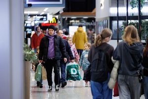 Vilniuje ir Kaune netrukus atsidarys du nauji prekybos taškai: kas laukia pirkėjų