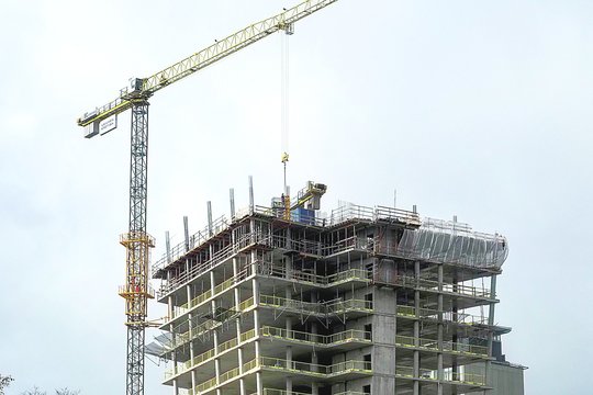 Paaiškėjo, kiek pernai išaugo Lietuvos būsto kainos 